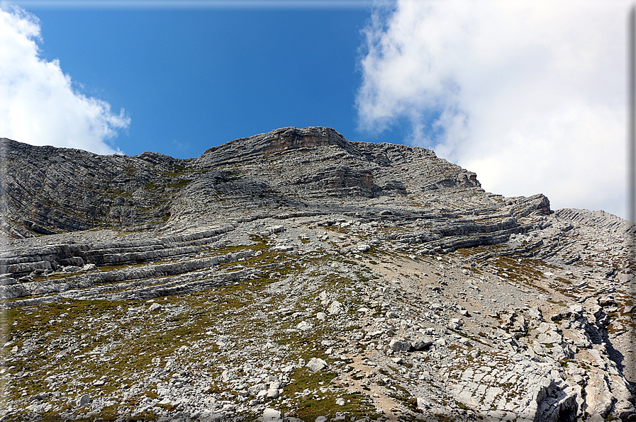 foto Monte Sella di Fanes